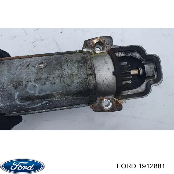 Comprar 1912881 Ford Motores de arranque