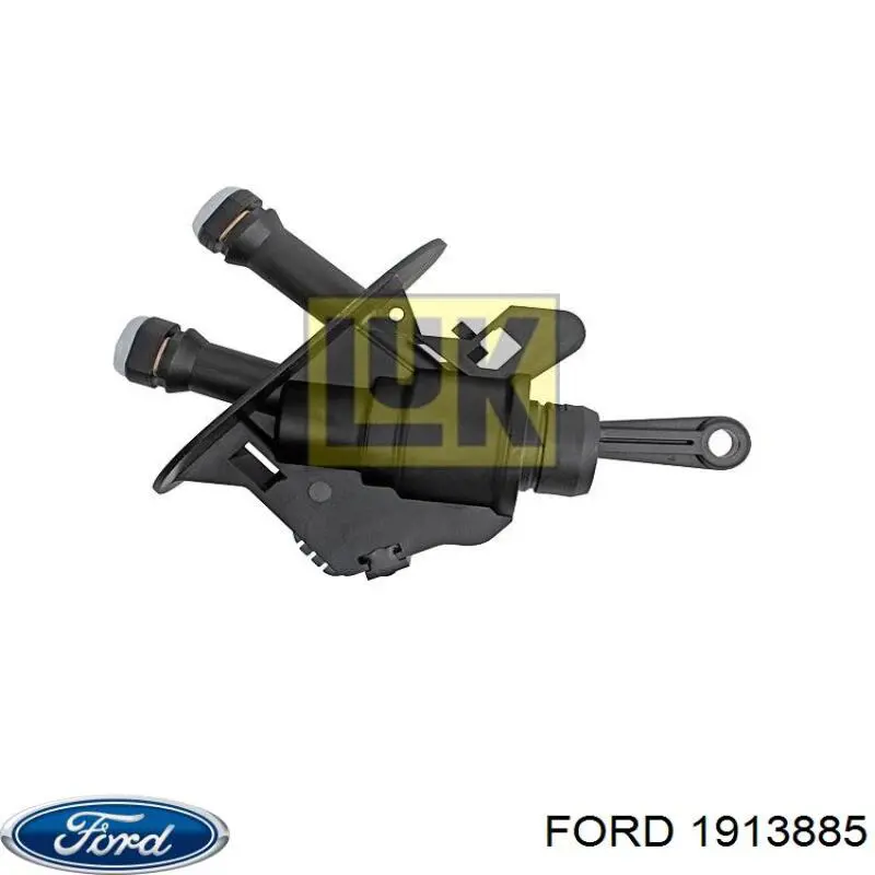 Comprar 1913885 Ford Cilindro maestro de embrague