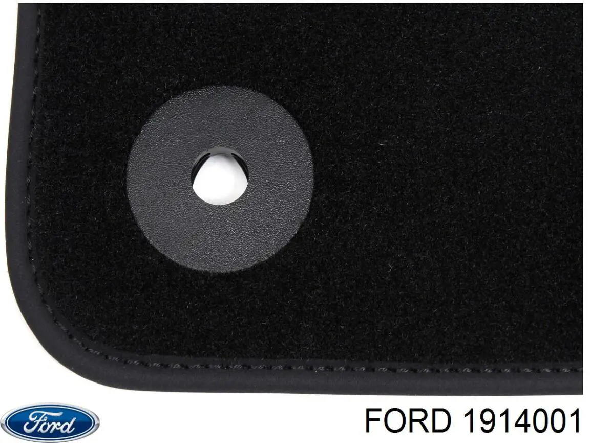 1914001 Ford