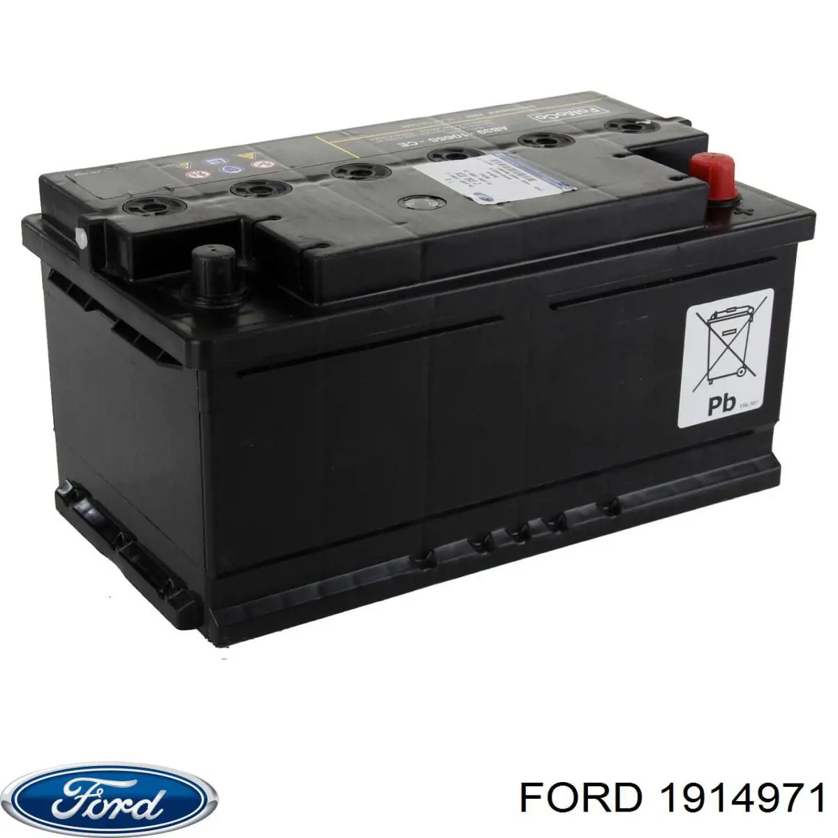 Batería de arranque NPS U540L75B precio, desde 85,94 EUR