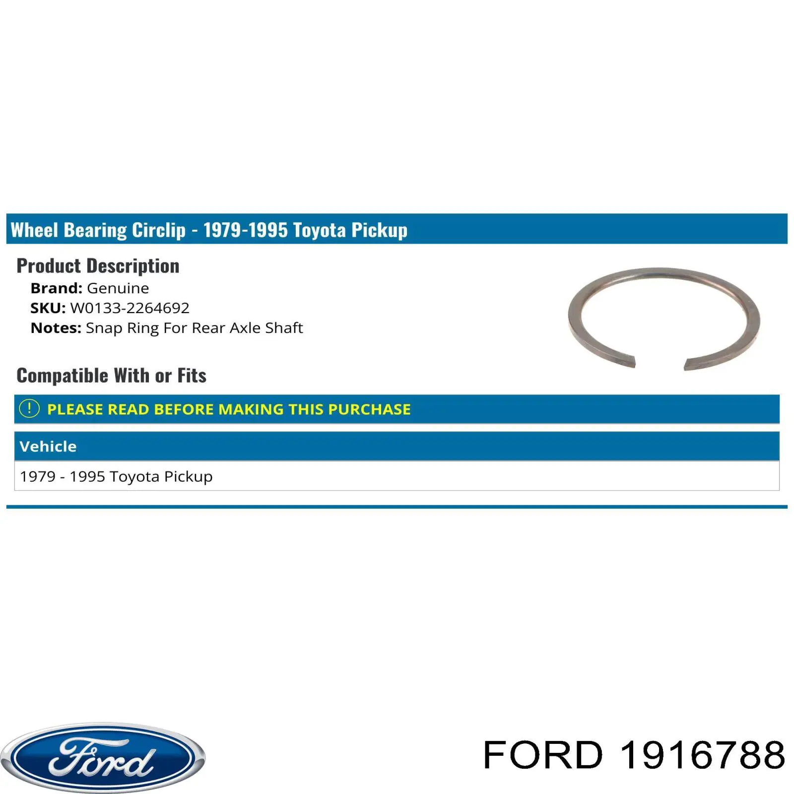 Tubo De Aire para Ford Focus (CB8)