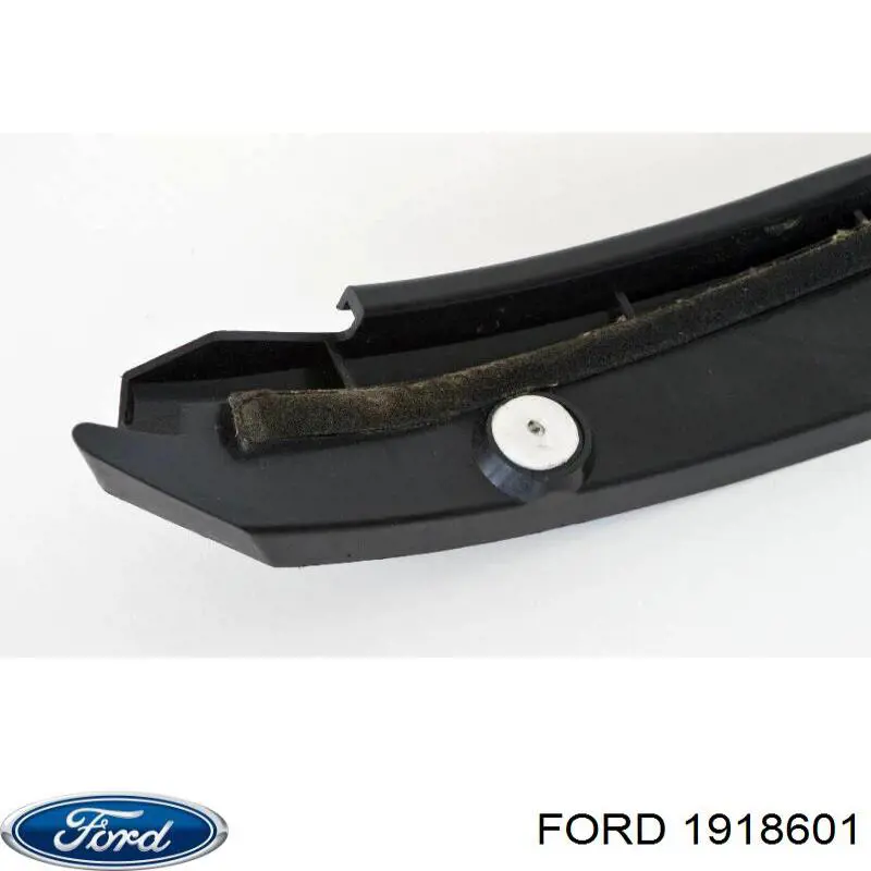 Refuerzo de parachoques delantero Ford 2437920 precio, desde 133,78 EUR