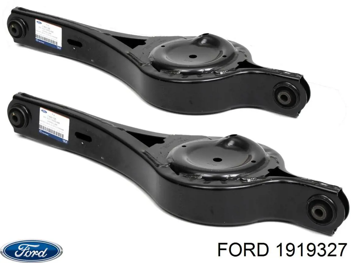 Amortiguador trasero Ford 1919327 precio, desde 63,89 EUR