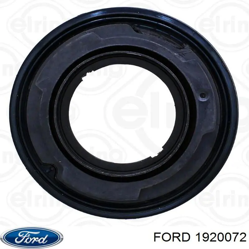 Comprar 1920072 Ford Retén de cigüeñal frontal