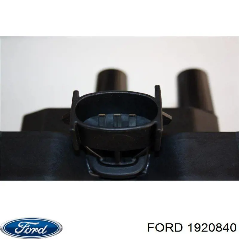 Comprar 1920840 Ford Cerradura de puerta de maletero
