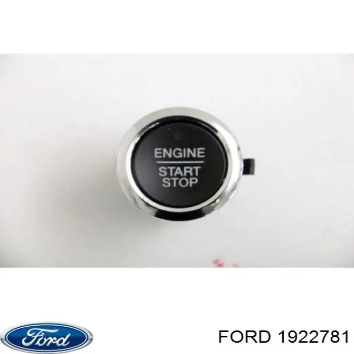 Comprar 1922781 Ford Botón de arranque del motor