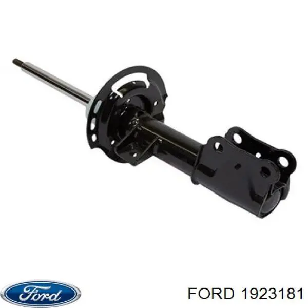 Amortiguador delantero derecho Monroe 73059 precio, desde 93,70 EUR