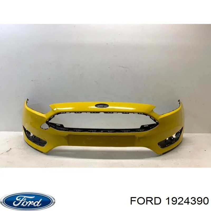 Parachoques delantero Ford 1924390 precio, desde 102,26 EUR