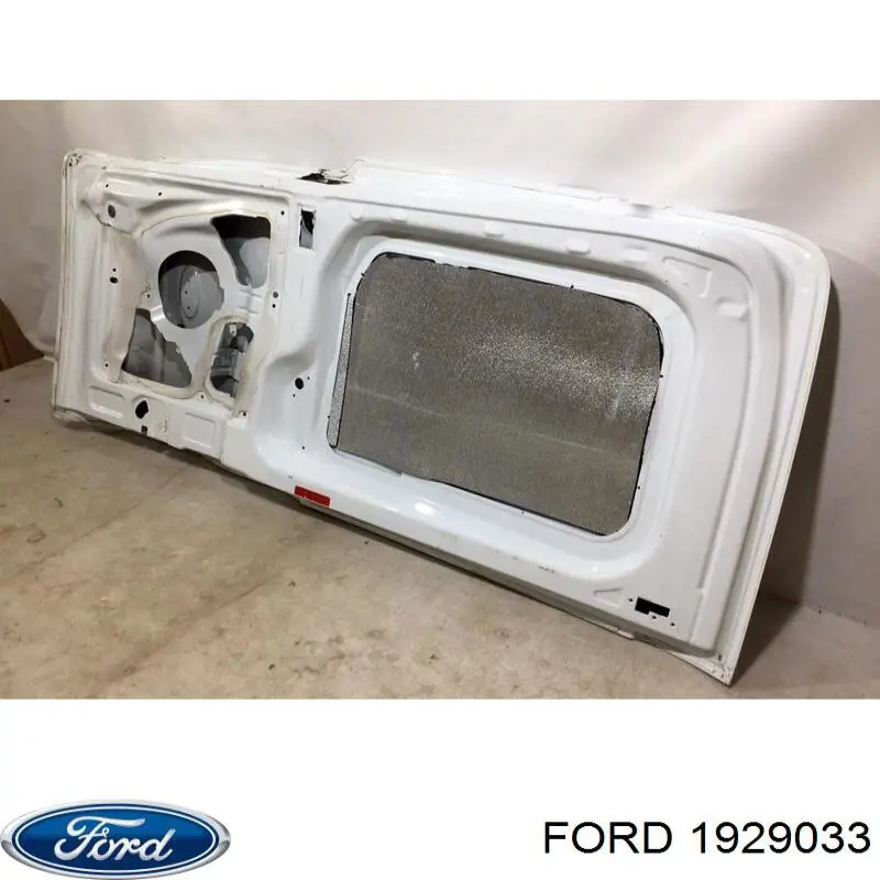 2445949 Ford