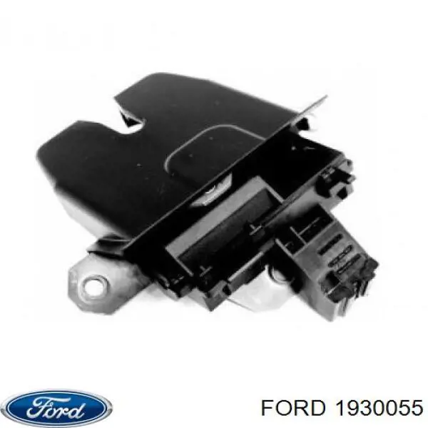 Comprar 1930055 Ford Cerradura de puerta de maletero