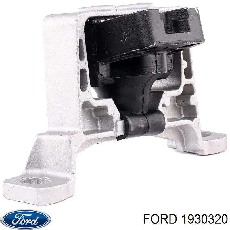 Soporte de motor derecho Ford 1930320 precio, desde 45,60 EUR