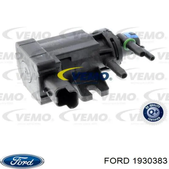 Comprar 1930383 Ford Válvula solenoide de control de presión de sobrealimentación