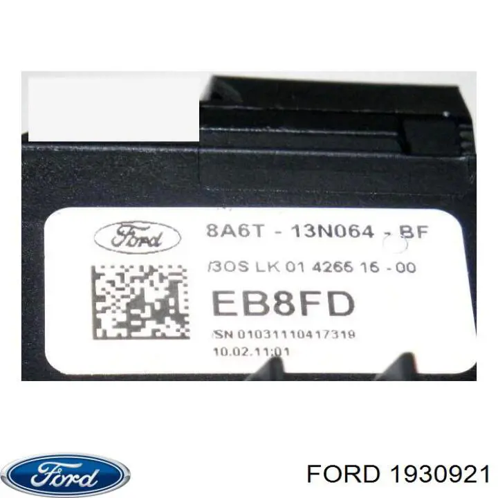 2116409 Ford