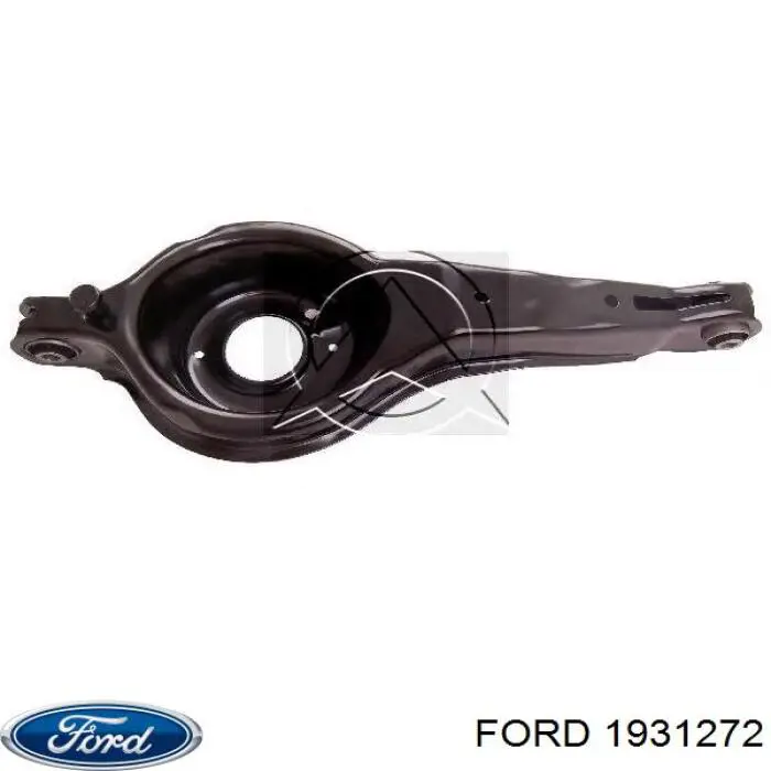Brazo inferior trasero izquierdo/derecho Ford 1931272 precio, desde 52,91 EUR