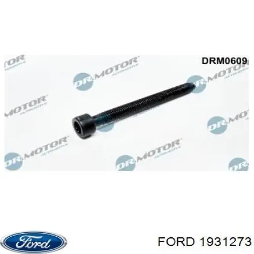 1931273 Ford Aceite caja cambios