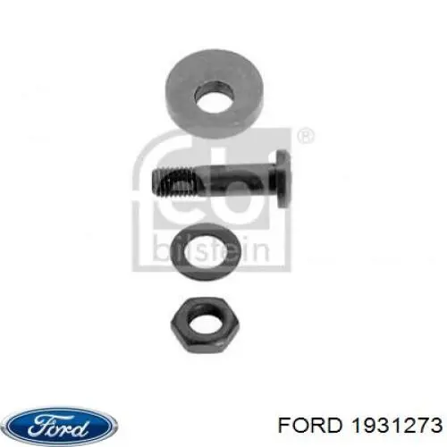 Aceite caja de cambios 1931273 Ford
