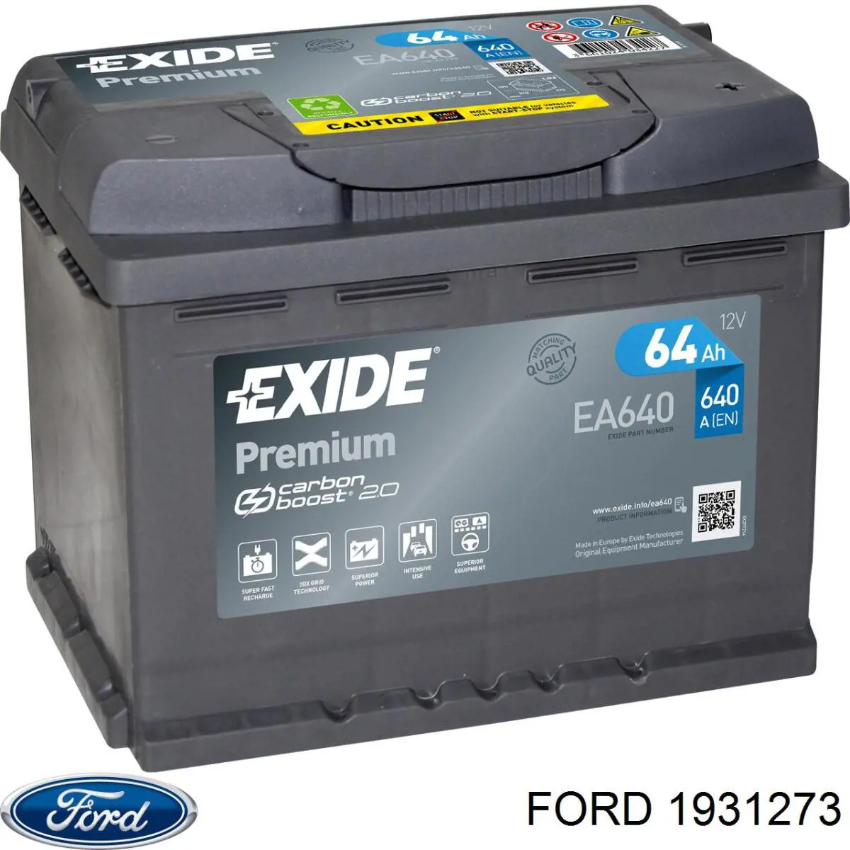 Comprar 1931273 Ford Aceite caja de cambios