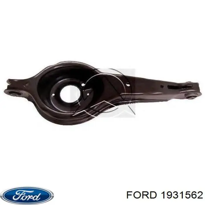 Brazo inferior trasero izquierdo/derecho Ford 1931562 precio, desde 53,72 EUR