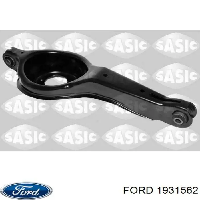 Comprar 1931562 Ford Brazo inferior trasero izquierdo/derecho