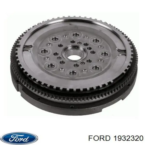 Comprar 1932320 Ford Volante de motor bimasa
