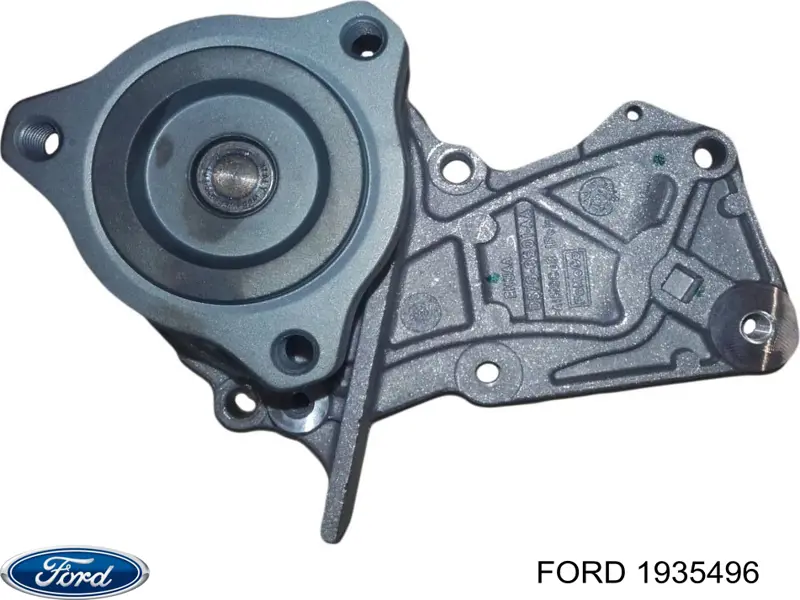 Comprar DS7G8501AA Ford Bomba de agua para motor