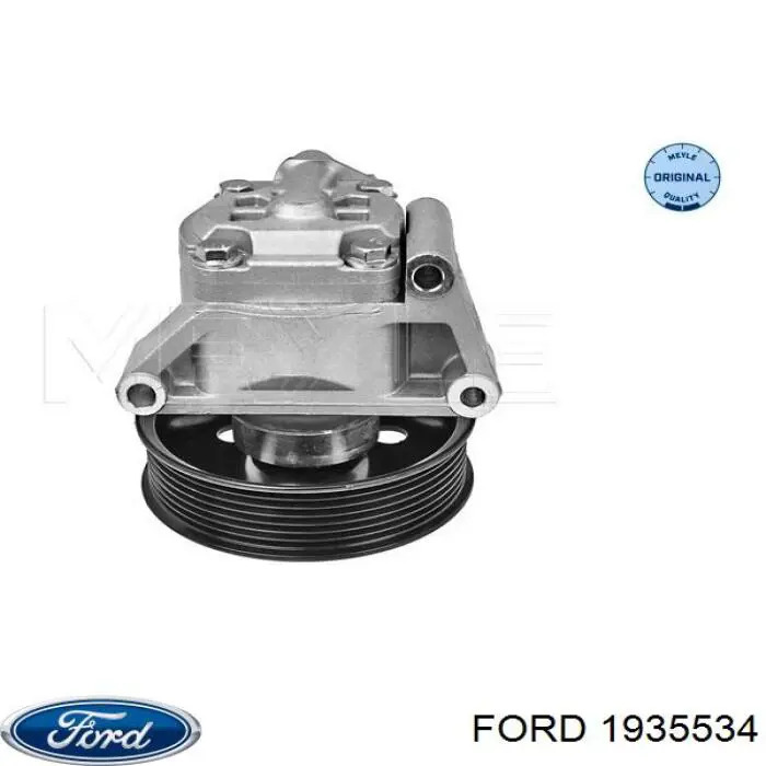 Comprar FO048 MSG Bomba servodireccion