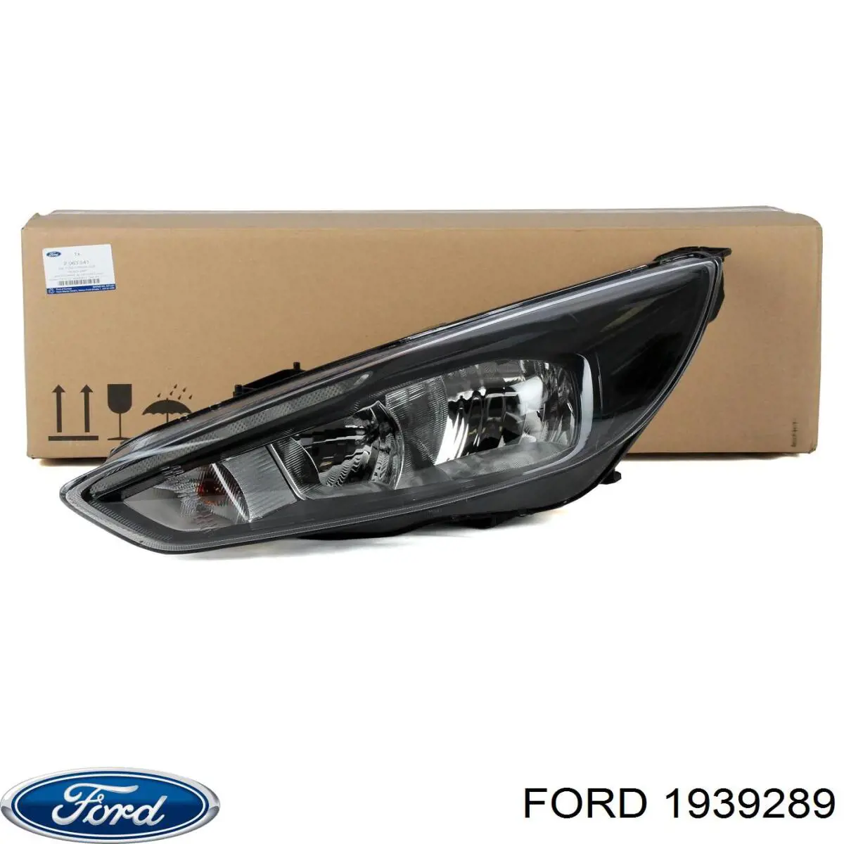Comprar 1939289 Ford Faro derecho