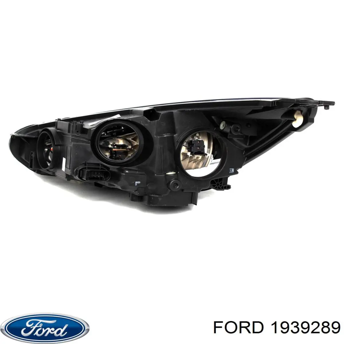 Faro derecho Ford 2060592 precio, desde 319,58 EUR