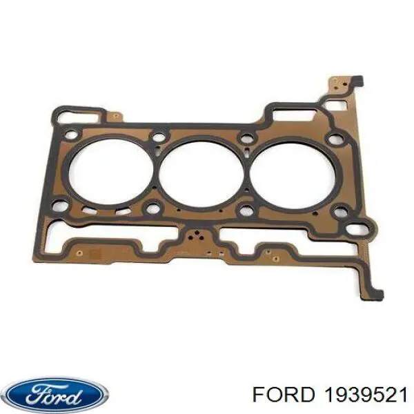 Comprar 1939521 Ford Junta de culata