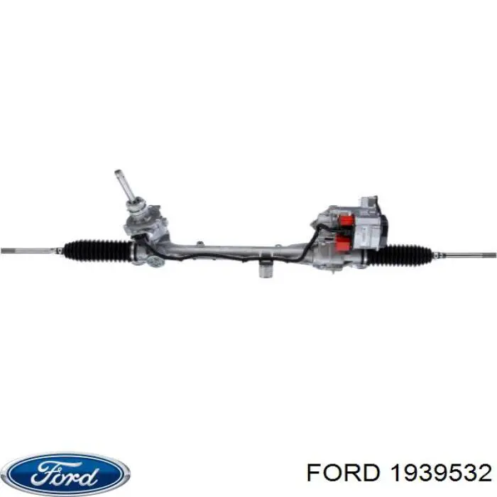 Engranaje de dirección Ford 2274046 precio, desde 280,24 EUR