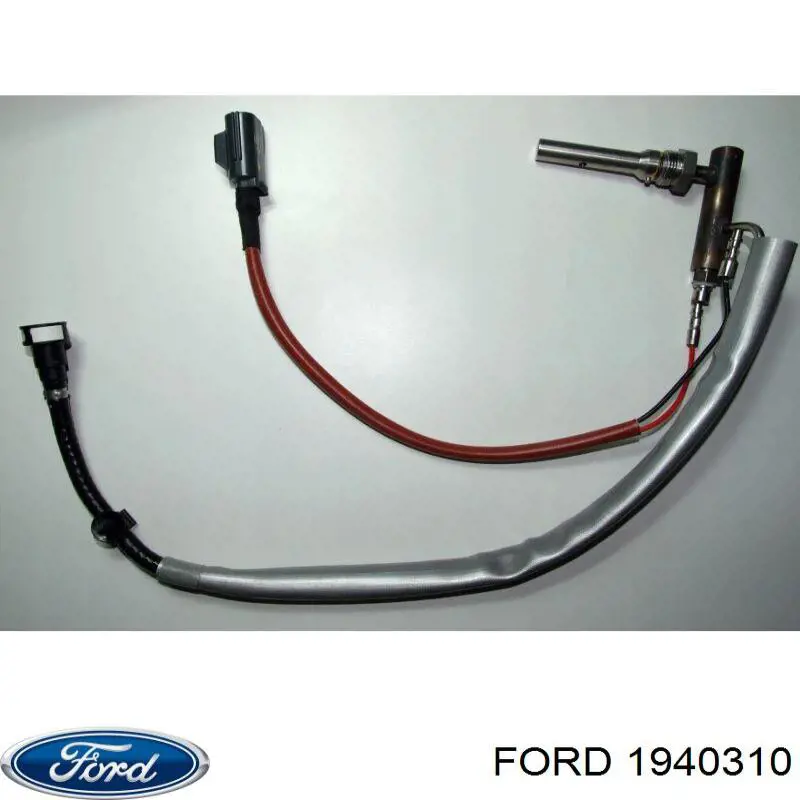 Inyector AdBlue Ford BK219T540AF precio, desde 132,16 EUR