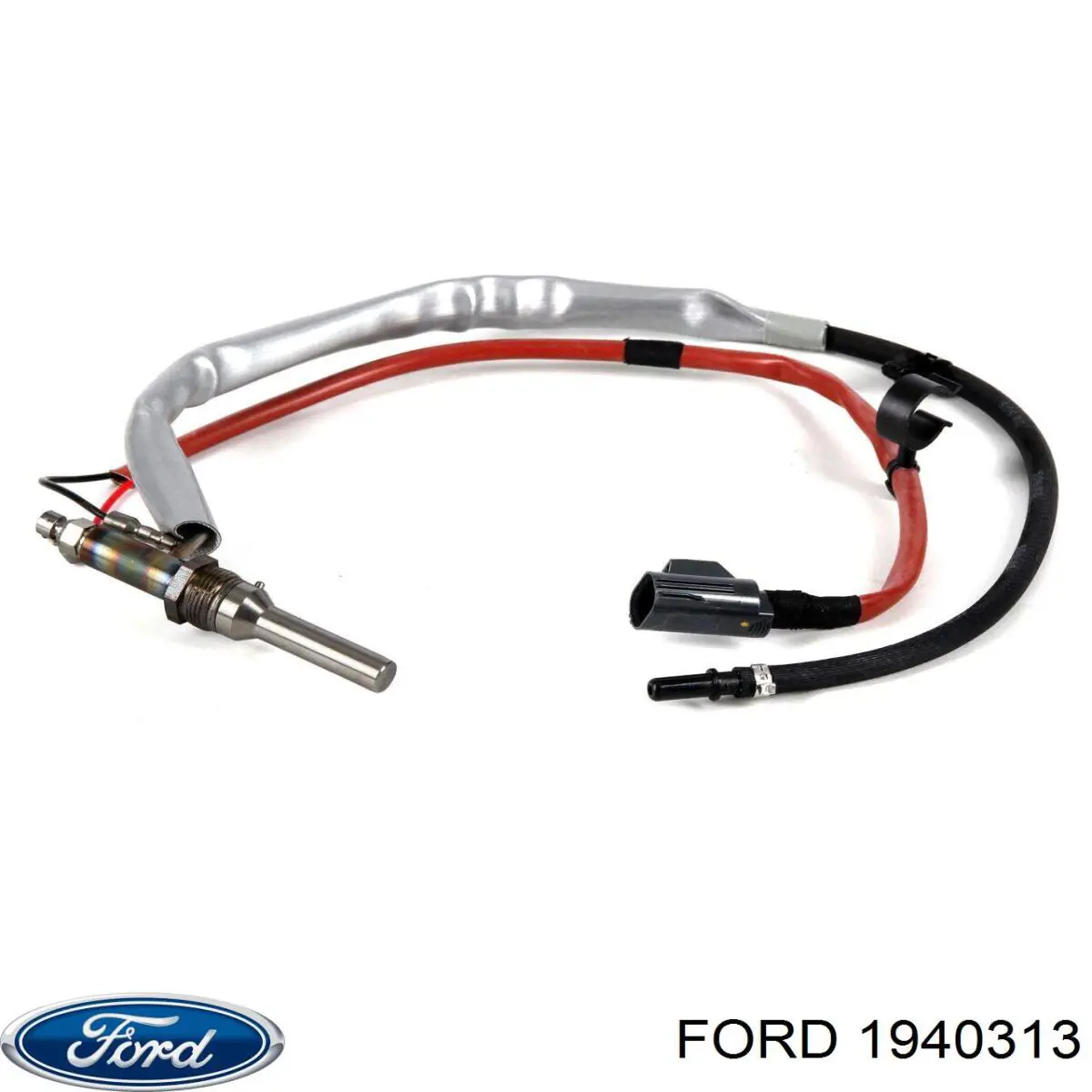 Comprar 1940313 Ford Inyector AdBlue