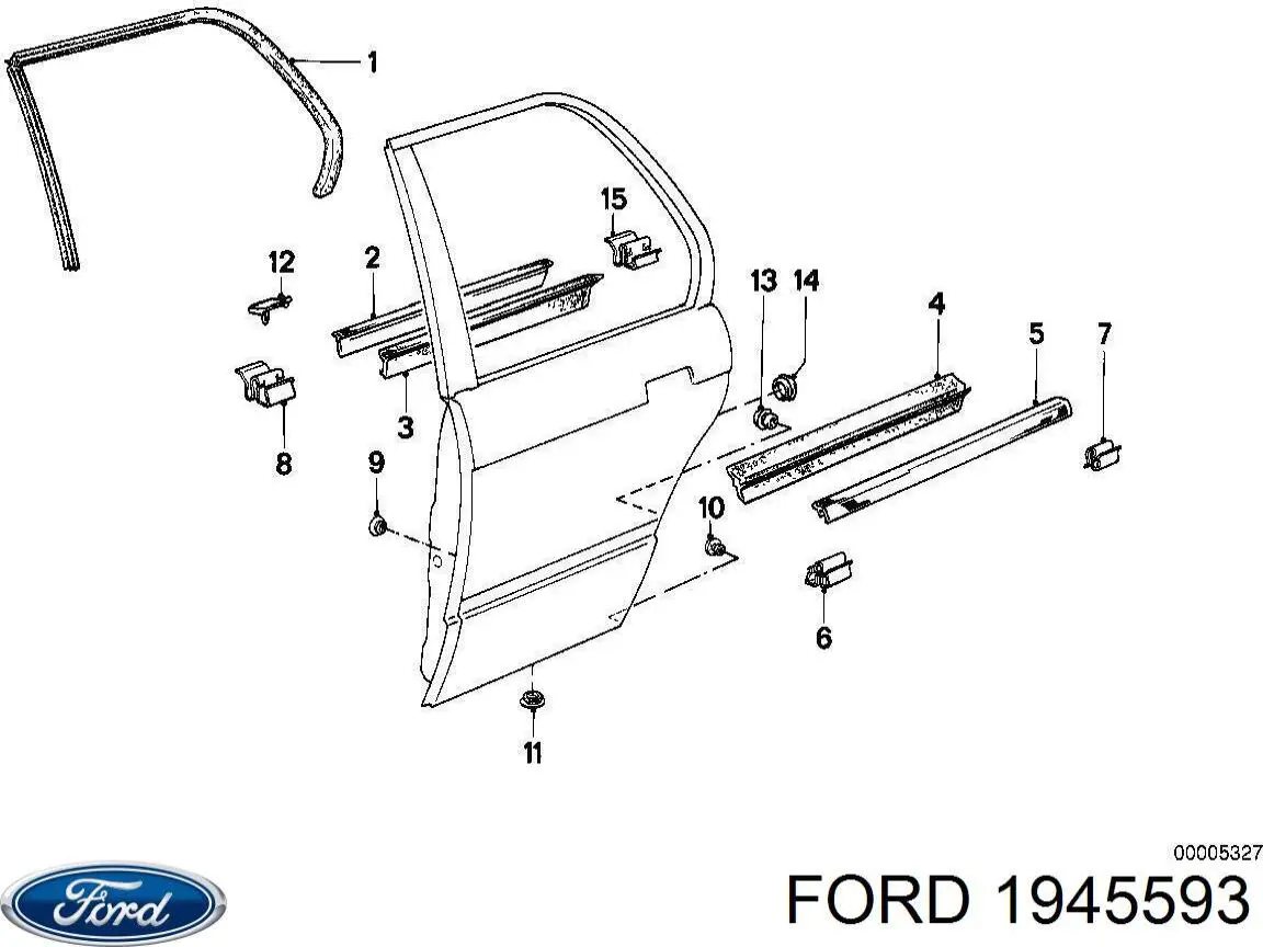 32M1526E Polcar