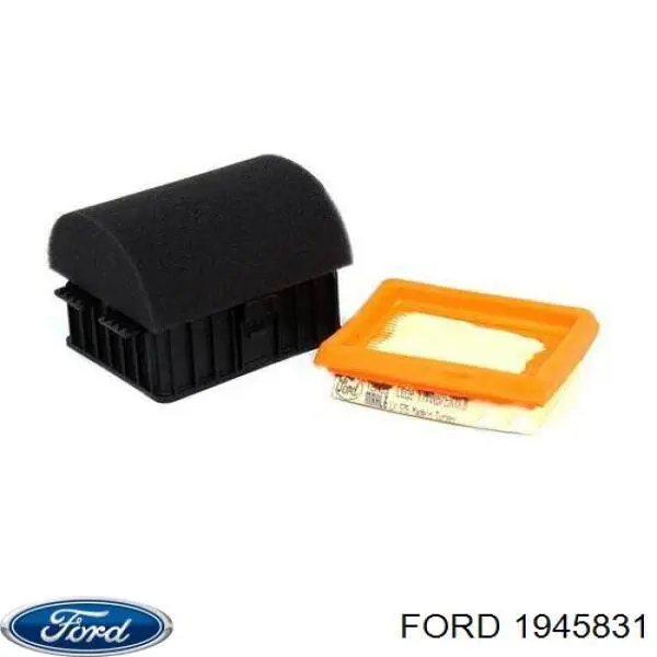 Filtro de aire FS24601 DP Group