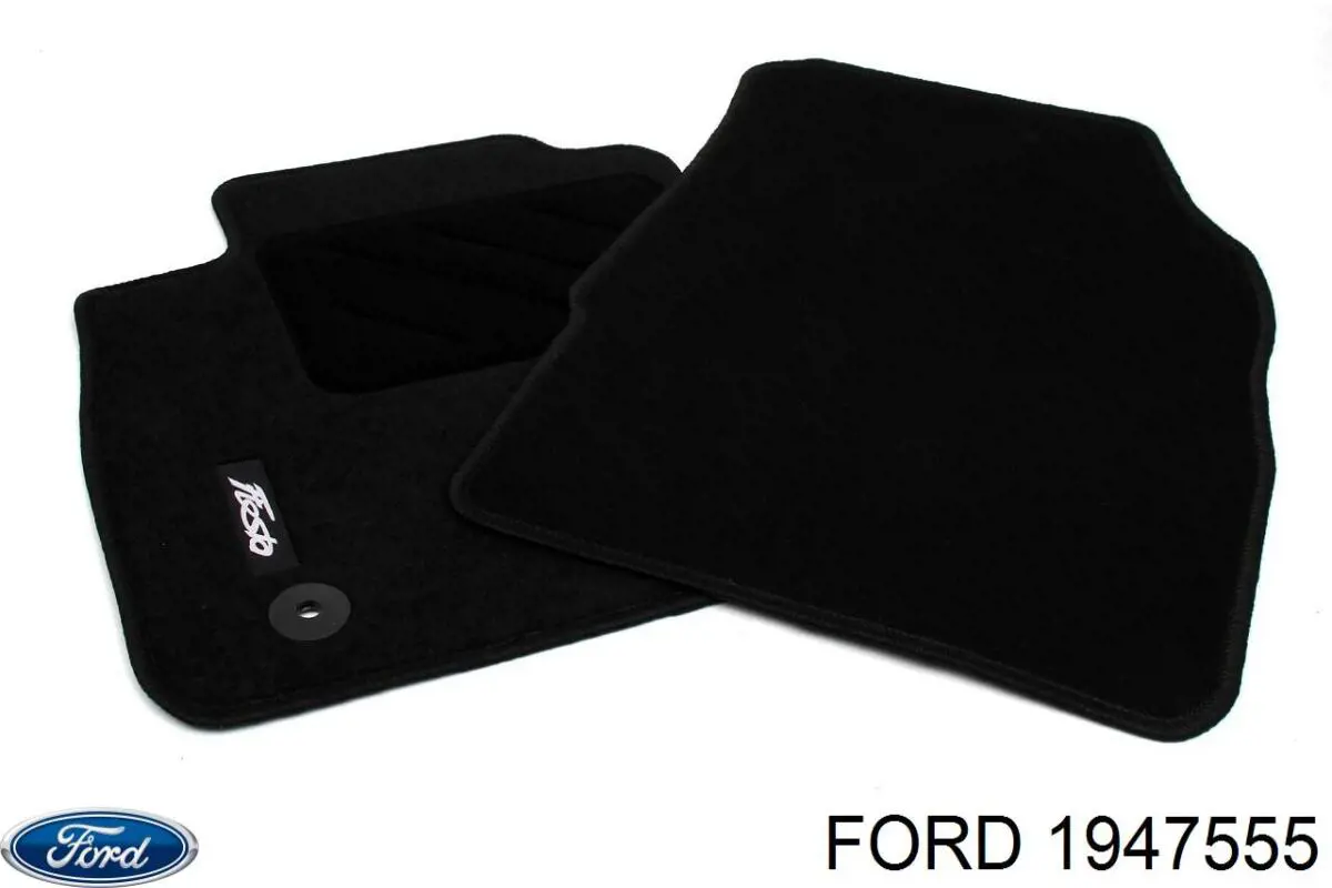 Comprar 1947555 Ford Juego de alfombrillas 