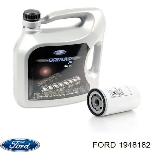 Vástago de antena Ford 1948182 precio, desde 8,28 EUR