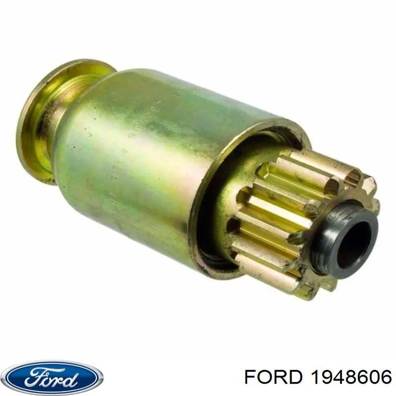 1789950 Ford