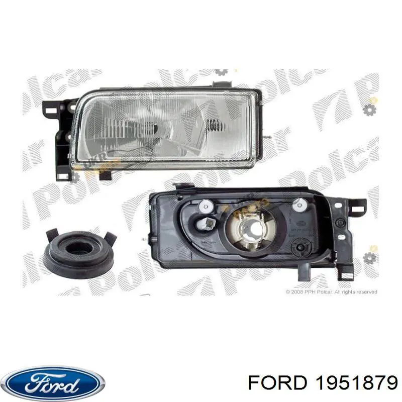 Faro Ford 1951879 precio, desde 229,33 EUR
