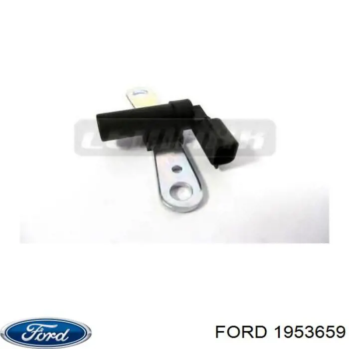 1953659 Ford interruptor luz de freno