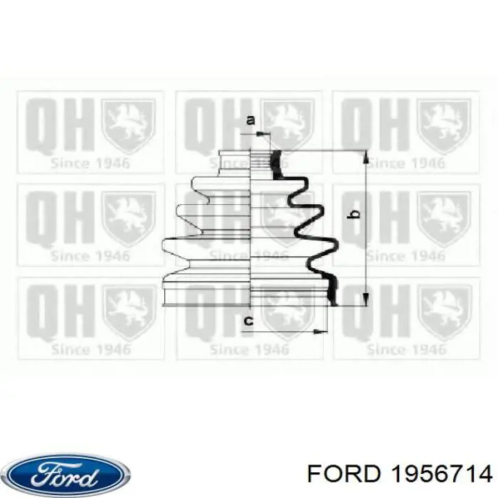 1872970 Ford