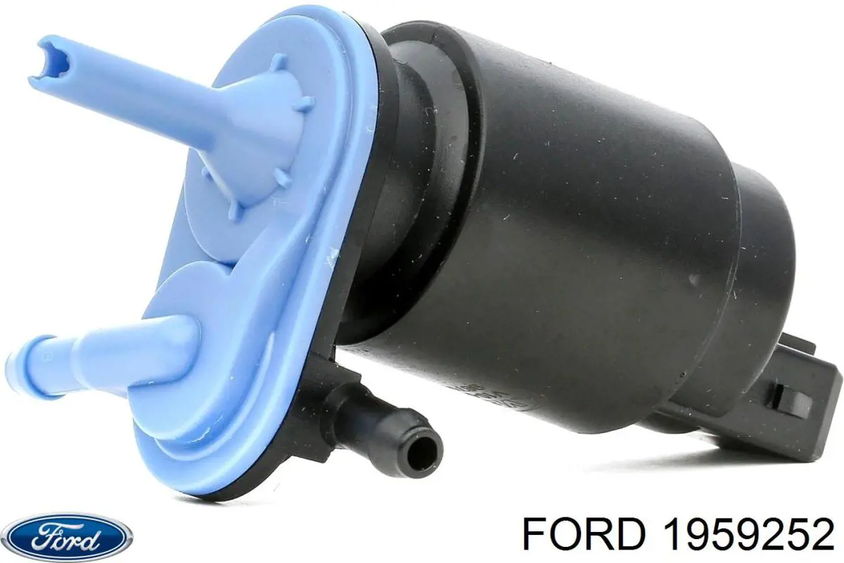 Bomba-motor de limpiaparabrisas delantero/trasero Ford 1959252 precio, desde 18,89 EUR