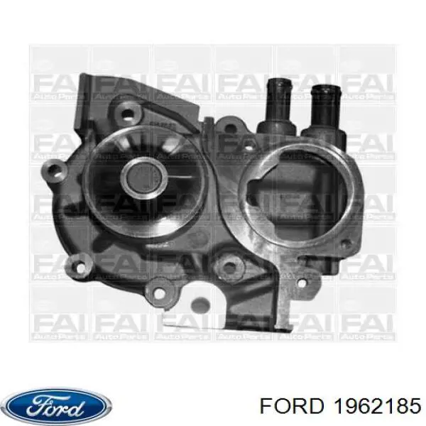 Aleta delantera izquierda Ford Maverick II SUV (1N2) (2001 - 2007) precio, desde 166,98 EUR