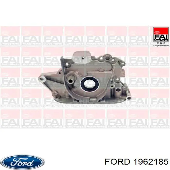 Comprar Aleta delantera izquierda Ford Maverick II 1N2