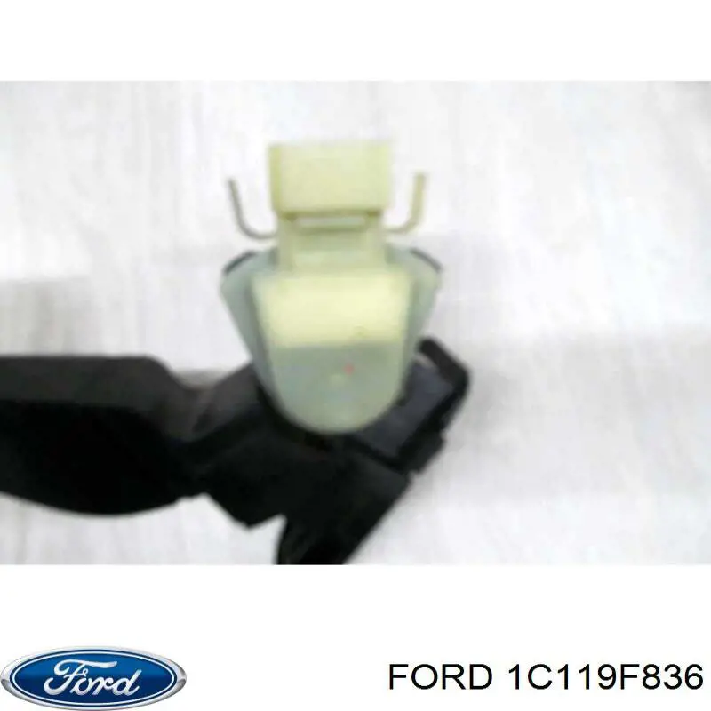  Ford 1C119F836 precio, desde 58,08 EUR