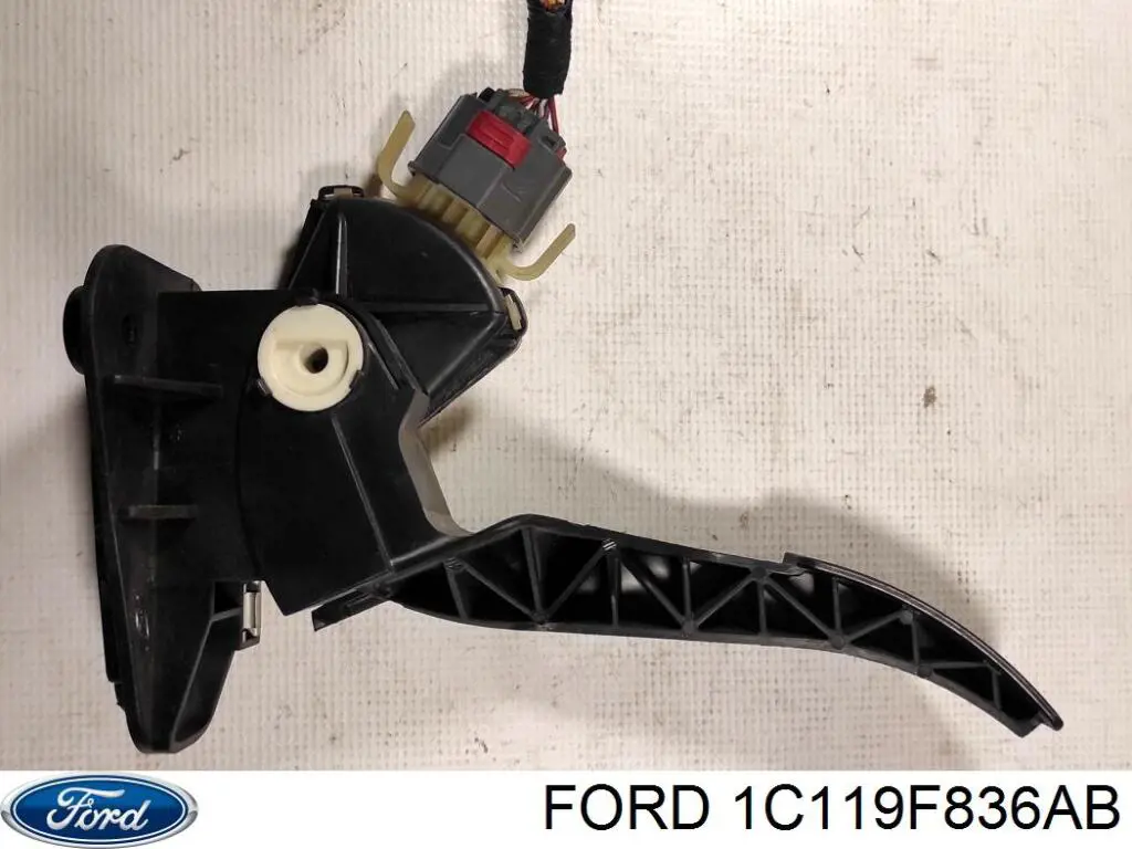  Ford 1C119F836AB precio, desde 53,72 EUR