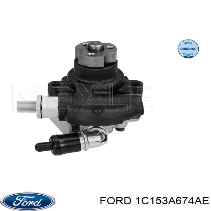 Bomba de dirección asistida  Ford 1C153A674AE precio, desde 98,74 EUR