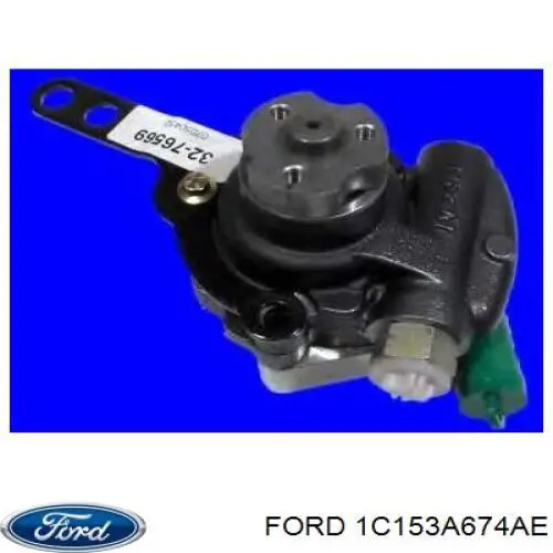 Comprar 1C153A674AE Ford Bomba servodireccion