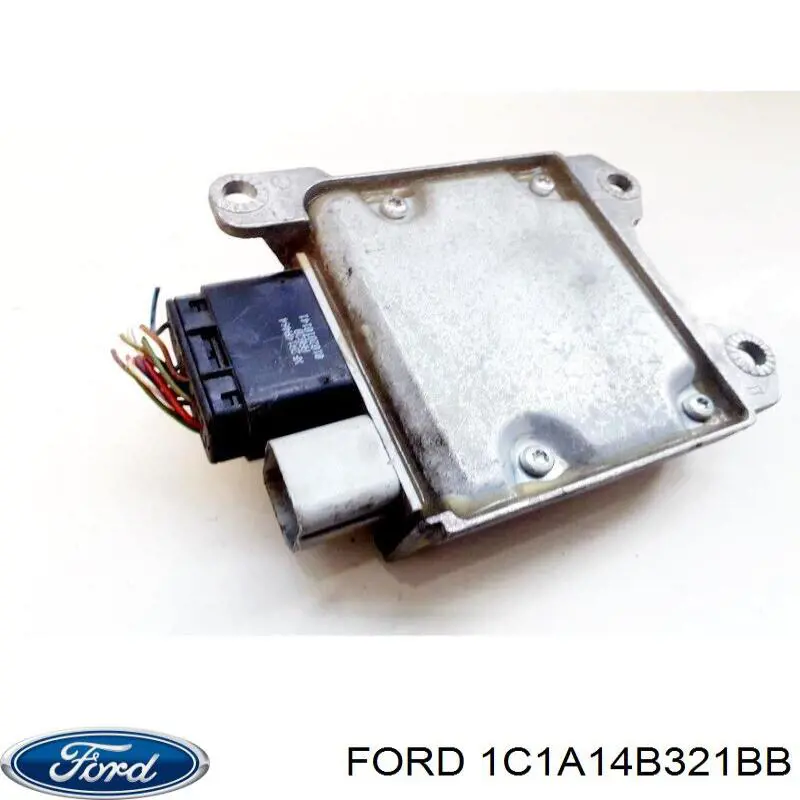 Comprar 4613609 Ford Módulo de control de airbag