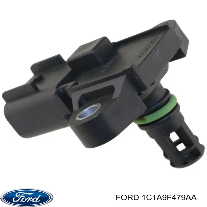 Sensor de presión de sobrealimentación Ford 1C1A9F479AA precio, desde 59,52 EUR