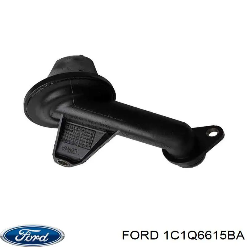 1C1Q6615BA Ford decantador de aceite